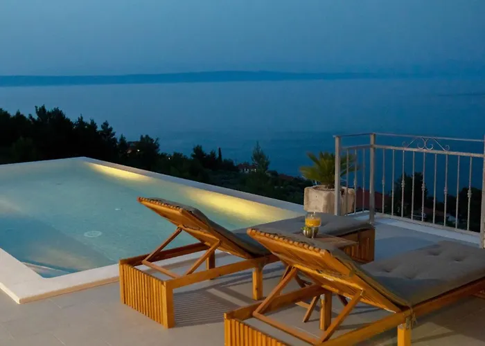 Villa Brig By Guide