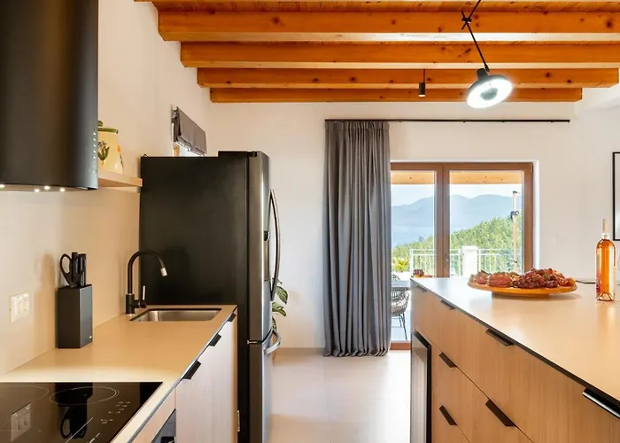 Villa Brig By Guide