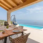 Villa Brig By Guide Blato (Korcula)