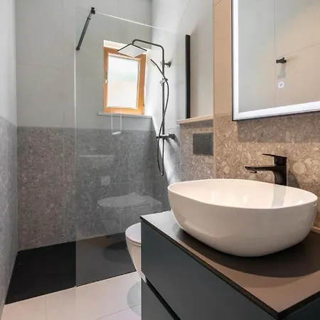 Villa Brig By Guide Blato (Korcula)