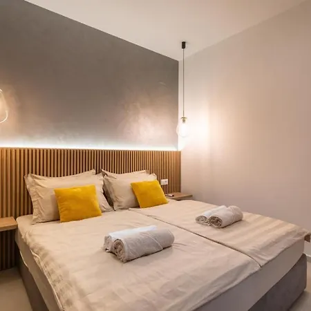 Villa Brig By Guide Blato (Korcula)