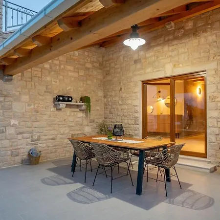 Brig By Guide Villa Blato (Korcula)