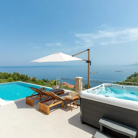 Brig By Guide Blato (Korcula)