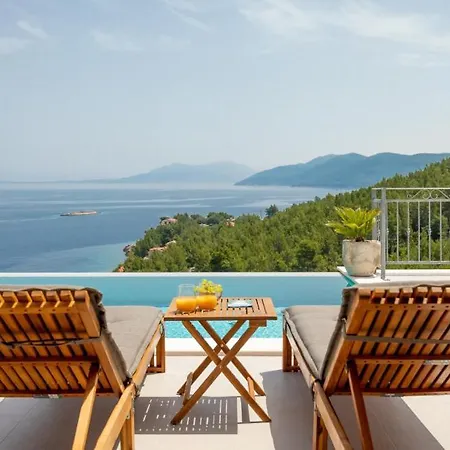 Brig By Guide Villa Blato (Korcula)