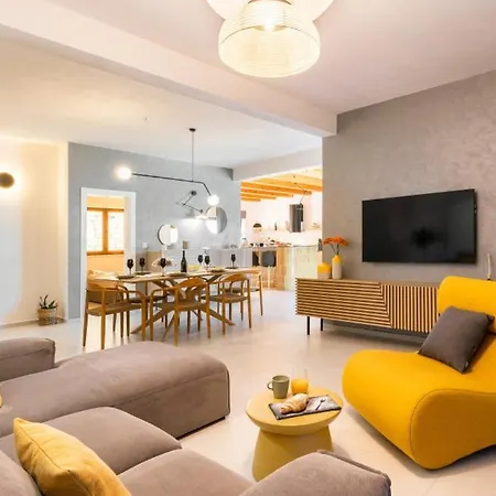 Villa Brig By Guide Blato (Korcula)