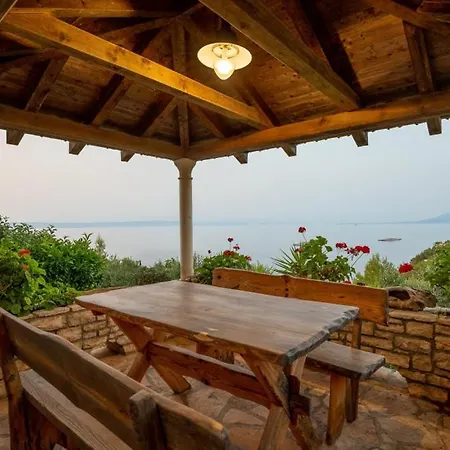 Brig By Guide Blato (Korcula)