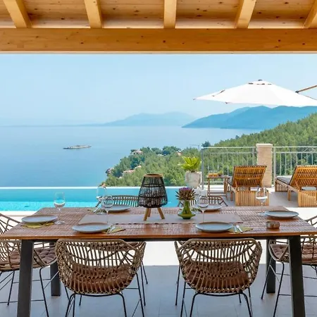 Brig By Guide Villa *