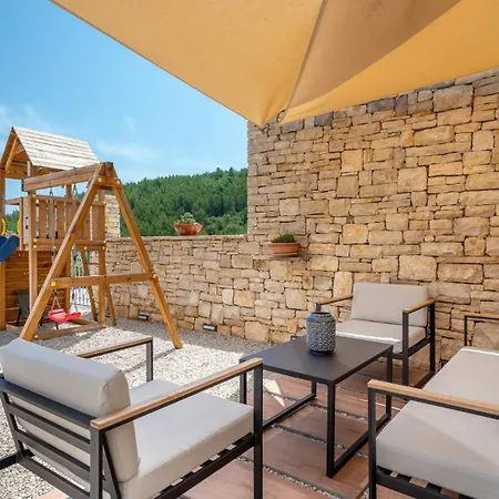 Brig By Guide * Blato (Korcula)