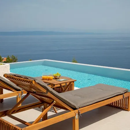 Brig By Guide * Blato (Korcula)