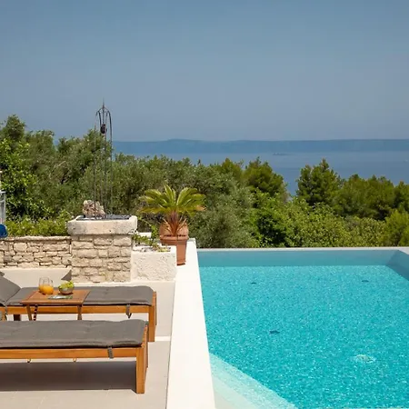 Brig By Guide ヴィラ *