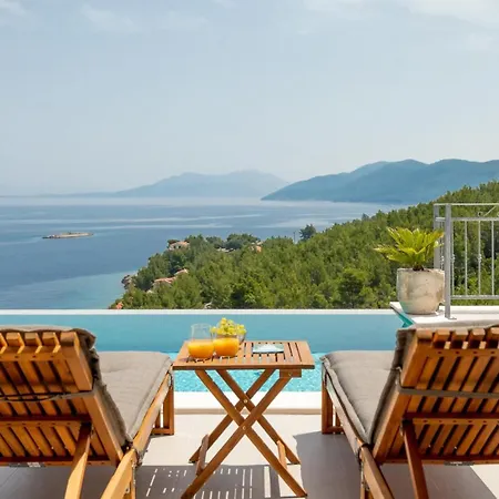 Villa Brig By Guide *