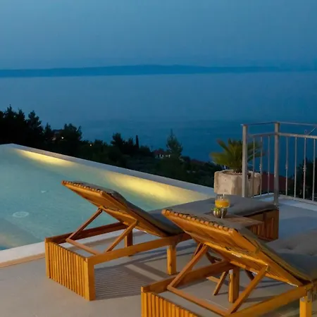 Villa Brig By Guide