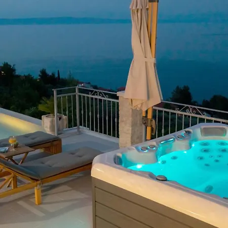 Brig By Guide Villa *