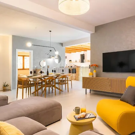 Villa Brig By Guide Blato (Korcula)