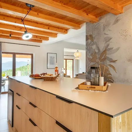 Brig By Guide Blato (Korcula)