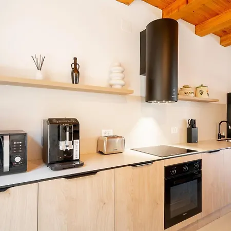 Brig By Guide Villa *