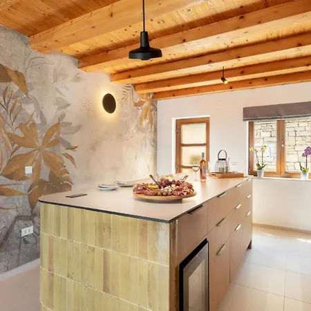 Villa Brig By Guide Blato (Korcula)