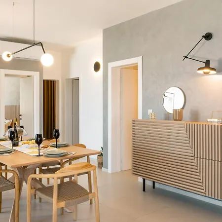 Villa Brig By Guide Blato (Korcula)