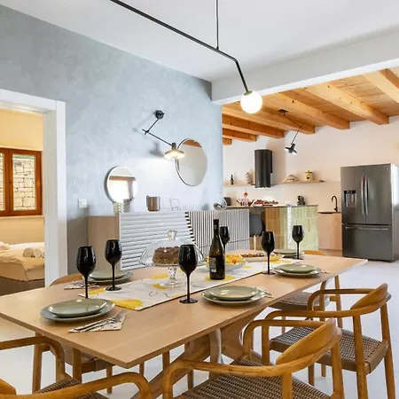 Brig By Guide * Blato (Korcula)