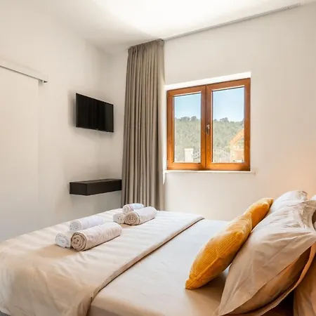 Brig By Guide * Blato (Korcula)