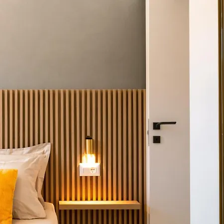 Villa Brig By Guide Blato (Korcula)