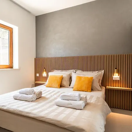 Villa Brig By Guide *