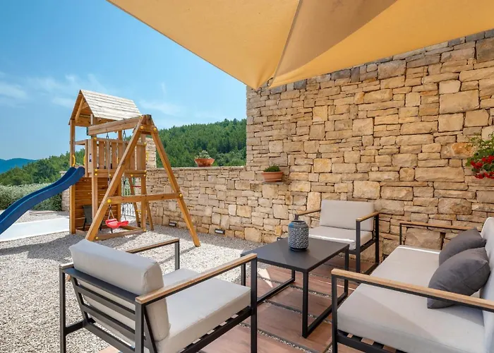 Brig By Guide * Blato (Korcula)