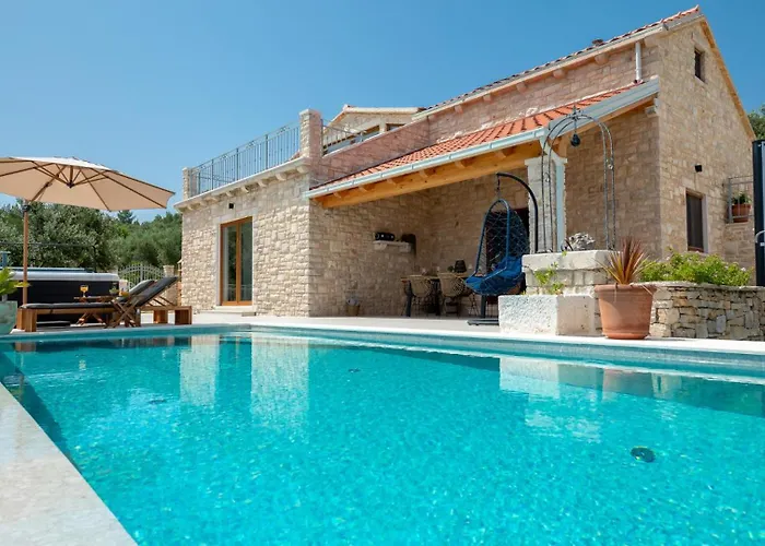 Brig By Guide Villa *