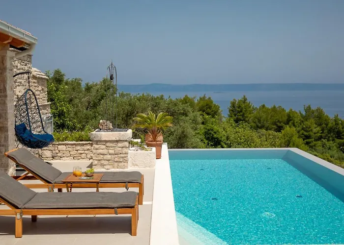 Brig By Guide Villa *