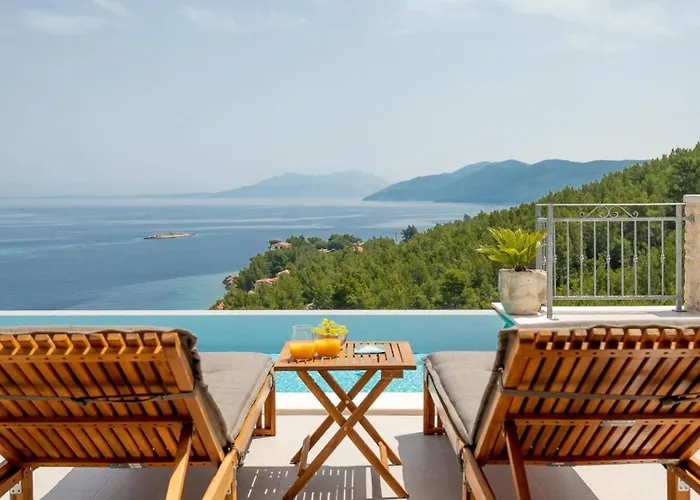 Villa Brig By Guide *