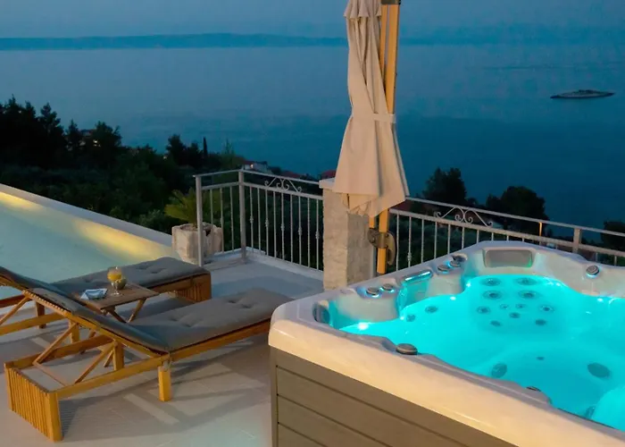 Brig By Guide Villa *