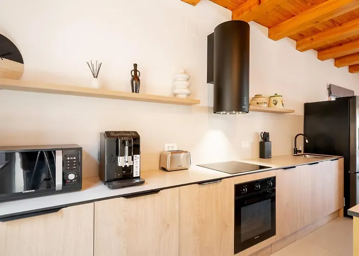 Brig By Guide Villa *