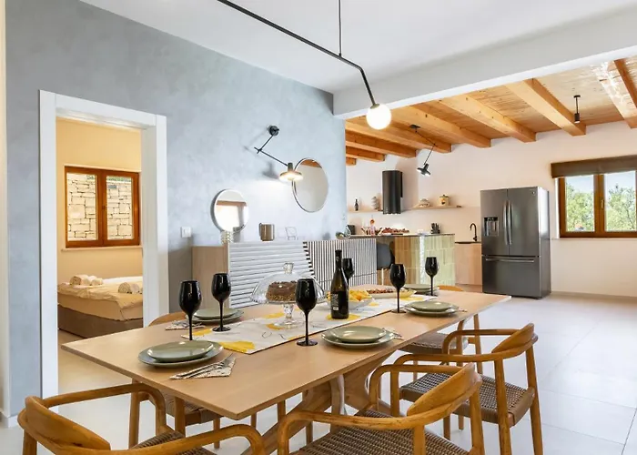 Brig By Guide * Blato (Korcula)