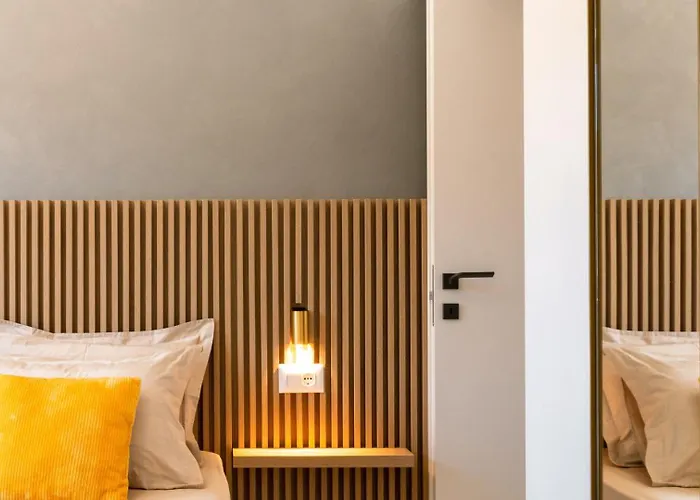 Villa Brig By Guide Blato (Korcula)