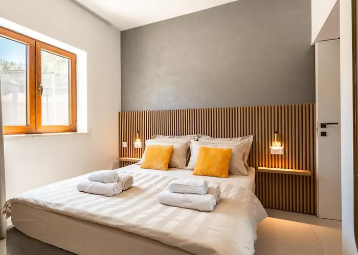 Villa Brig By Guide *