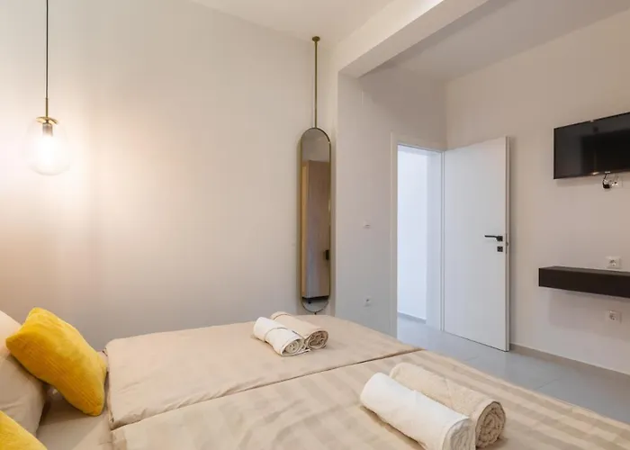 Brig By Guide * Blato (Korcula)