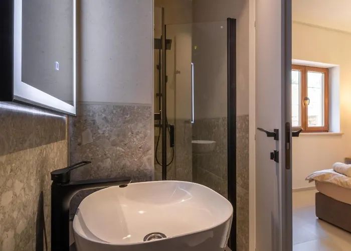 Brig By Guide * Blato (Korcula)